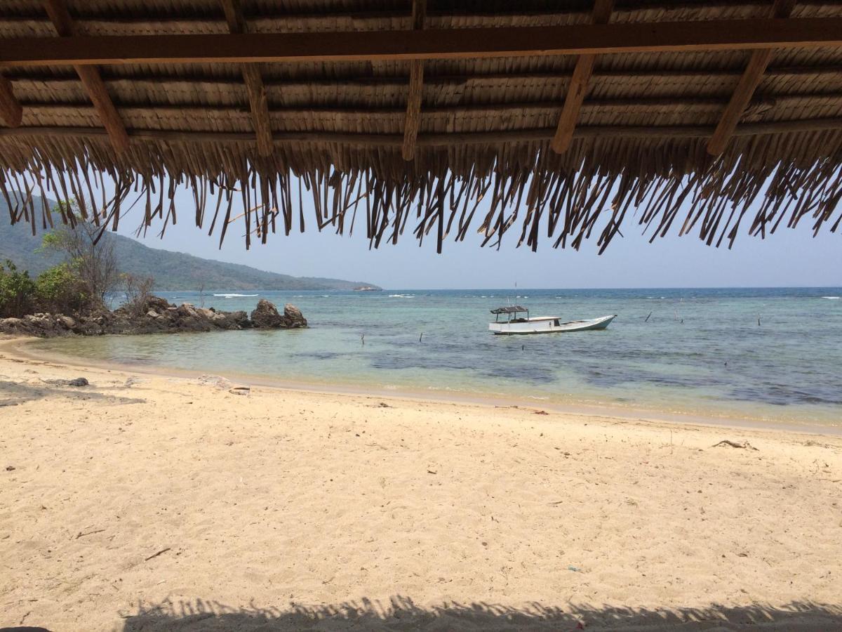 Villa Tengkek Karimunjawa Exterior photo