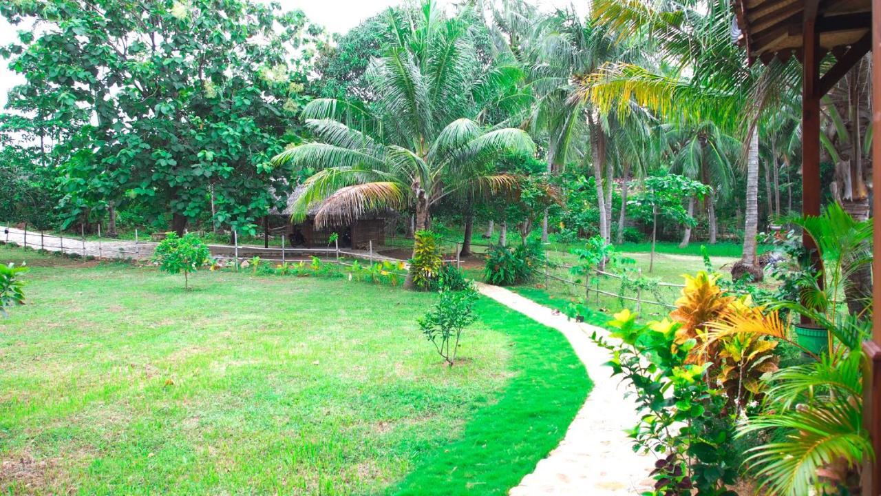 Villa Tengkek Karimunjawa Exterior photo